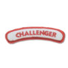 Volunteer Led Camp Progression Rocker Patch